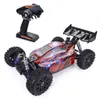 ZD Racing 9020 V3 Pirates3 BX-8E 1/8 4WD 90km/s Yüksek Hızlı Yarış RC Araç Elektrikli Off-Road Araç Modeli Açık Hava Oyuncak Hediyesi