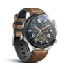 Film di vetro temperato per Huawei Watch GT Active Screen Protectors 9H Film di vetro protettivo 2.5D Anti Scratch Films