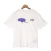 Diseñador camisetas para hombres camiseta diseñadora hombres tripulación manga de manga corta letra de algodón transpirable corazón pescado oso impreso hombres de verano camisa diseñadora mujer 20ss