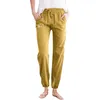 Pantaloni da donna Outdoor comodo Ms. Leisure Simple Fashi