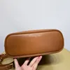 10a Designer Designer Replication Tote Bag 28 см кожи для женской сумочка