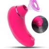 Oral Vibrator Sex Toys for Women Suction Adult Sexy Product Clitoris Nipple Vacuum Stimulator Female Masturbator 240326