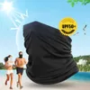 Máscaras de face de moda Garda de pescoço verão bandana legal meio face máscara capa de pescoço de pescoço de caça ao ciclismo esportivo de tubo esportivo máscara de sol masculina homem mulher moda 240410