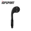 31,8 mm utomhusberget/vägcykelcykel IGPSPORT Mount Holder för IGS20/20Plus/60 Garmin Edge 200 500 510 800 810 Computer GPS