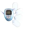 Electrical Vibrant Meridian Pulse Muscle Stimulator Electrotherapy EMS Electrical Fréquence Physiothérapie Relief Pain