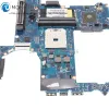 Anakart Nokotion Dizüstü Bilgisayar HP Probook için Anakart 6475B 684341001 684341601 6050S2481901 Ana Kart Soketi FS1 DDR3