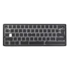Accessories 60% Layout 61 63 64 Positioning Plate Polycarbonate Plate For 60% DIY Mechanical Keyboard Accessorie