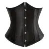 Underbust Corset Plus Size Sexy Corselet Corsets and Bustiers Tops Waist Cincher Gothic Body Shapewear Lingerie Women