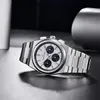 Pagani Design 2024 Hommes montres Quartz Watchs Watches VK63 MENS HORLY TOP BRAND LUXURY MEN Men Chronograph Watch for Men 240322