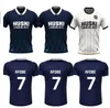 2024 maglie da calcio Millwall a casa via le camicie da calcio London 23 24 Lee Gregory Ryan Malone Tunnicliffe Tom Elliott Aiden O'Brien George Saville Uniform Top