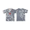 Summer men's T-shirt designer t shirt clothes new tide card jersey sports casual men and women short-sleeved