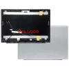 Casos novos para Lenovo Ideapad 31015 31015isk 31015ABR Laptop LCD Tampa traseira/moldura frontal/palmrest/capa superior da caixa superior prata 31015