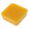 Natural Beeswax Wood Polishing Home Bambu Möbler Golvyta Finish Wax