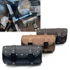 Torba narzędzi motocyklowych Universal Fork Torka SaddleBags Torba Siessy Sissy Bat Torka do przechowywania Honda Kawasaki Suzuki Yamaha Sportster