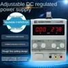 60V5A Lab Power Supply Adjustable 60V5A Voltage Regulator Stabilizer Switching mA and A converted Adjustable DC Laboratory