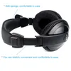 2 Pin Baofang Tactical Headset R-114 VOX Headset Earpiece for UV-5R Two Way Radio Headphone Mic PTT Ham Radio Hf Transceiver