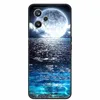 Pour Realme 9 Pro Plus 5G Case Beau COOL IMPRIMING COSE THELLE pour Oppo Realme9 Pro 5G 9pro Silicone Back Cover REALME 9 PRO +