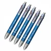 5 % Creative 6 в 1 MultyColor BallPoint Pen 5 Colors 0,7 мм заполнение шариковой ручки с 1 шт.