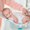 Matro da bagno per bambini portatile per neonati artefatti artefatti per bambini lavarsi bacino da bacino neonato per lavaggio pp vasca da bagno per bambini tappetino