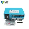 Служба HBS1108S AC Hybird Servo Drive Close Loop Driver 70 ~ 130VAC 8A Поддержка 86 -мм двигательного привода NEMA34 8.0NM