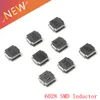 25 piezas Inductor de potencia original SWPA6028S 6028 2.2UH-100UH SMD SHIELD DE CHIP INDUCCIÓN DE BULINACIÓN Alta calidad