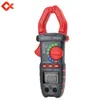 AC DC Current Clamp Meter Pliers Ammeter True RMS Voltage Tester NCV REL Holdpeak Multimeter Digital Electrician Tools WX527F