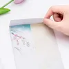 10pcs / lot chinois Enveloppes rétro classiques pour invitations Enveloppe de carte de vœux pour écrire des cartes postales de papeterie cadeau