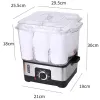 Dispensers Electric Towel Heating Steamer Towel Fast Heater Portable Towel Quick Heater Commercial Nail Salon Massage Barber Shop