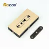 Slingshot leather cutting die,RCIDOS Japan steel Blade,leather catapult die cutter,DIY leather cutting die,1pcs design price