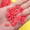 100g Polymer heißer Ton Liebesscheiben Streusel für Handwerk DIY MACHEN