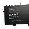 Batterier UTL39871182S 7.6V 6000mAh 45.6Wh Laptop Battery for Hasee Grace X3 G1 X3 D1 HKNS02 01 Haier Yi 3000 Syi 5000