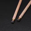 LP Brand Blue Star Series Snooker Cue 57 '' Billiard Cue Taco de Sinuca Snooker Cue Stick Hand Made Made 9,5mm Tip Ash Wood 3/4 Split