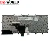 Klawiatury JP Japońska klawiatura dla Lenovo Thinkpad x240 x240S x250 x260 x270 A275 x230S laptop 01EP054 01en578 04Y0969 04Y0931