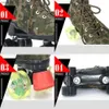 Pattini a rulli in linea camuflage quad pattinate pattinate uomini adulti donne lampeggianti a doppia riga 4 ruote pattini pattinaggio esterno sneaker skate sport 2024 Y240410