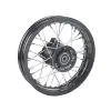 OFF YOL 14 "inç kir çukur bisiklet ön arka tekerlekler seti 2.50-14" 3.00-14 "alaşım jant Kayo BSE Apollo Xmotos Yarışı Supermoto