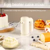 5-Gang-Elektro-Handheld-Mixer Whisk Eggs Schläger