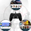 Controladores de jogo Controlador com fio para Android / PC PS3 Box e Smart Phone