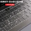 カバーラップトップクリアTPUキーボードプロテクターカバーガードスキンアサスログフローX13 GV301 ULTRA SLIM 2IN1ラップトップ