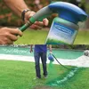 Garden Hydro Hydro Mousse Turf Grass Pulverizador de sementes de grama com alta qualidade que aumenta a ferramenta