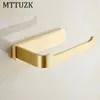 MTTUZK BRACKED GOLD POPIER SUPPORT SUPPORTE