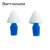 Barracuda Swimming earplugs Pool and Surf Accessories Waterproof Soft Flexible Reusable E0140