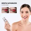 Mini Elektrikli Lady Kadın Saç Çıkma Düzeltici Seti Taşınabilir Şarj Edilebilir Bikini Koltuktları Kaş Burun 240408