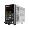 Hantek 35V 6A Adjustable DC Power Supply Low Ripple Low Noise Digital Lab Bench Power Source Stabilized Voltage Regulator