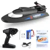 Flytec 30 km/H RC Boat 2.4 GHz High Speed Racing Speedboot Remote Control Schip Water Speed Boat Kinderen Model speelgoed