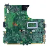 Motherboard For HP Probook 4410S 4510S Laptop Motherboard 583079001 583078001 6050A2297401 GM45/GL40 chipset DDR3 Free CPU 100% Work Test