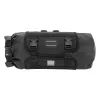 Sahoo Waterproof 3-7L Justerbar MTB Road Bicycle Headstock Bag styret Front Frame Löstagbart Pannier Dry Pack 111369-SA