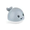 Baby Bath Toy Shower Bathing Water Spray Toy Bath Toy - Whale Sprinkler Fountain, bird bath