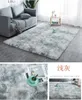 Carpets A7094 à la mode de tapis de tapis de chambre à coucher de chambre à coucher de chambre à coucher salon de salon canapé-basse