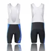 Xintown Team Outdoor Men's Outdoor ROPA Ciclismo Ciclismo 3D shorts esportivos de bicicleta BiB Bike curto Tamanho apertado S-3xl