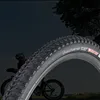 CHAOYANG 26/27.5 inch Bicycle Tire 26x1.95 27.5x2.0 SHARK SKIN Lightweight MTB Mountain Bike Racing Off-road Folding Tire